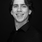 Timothy Nielson, bass